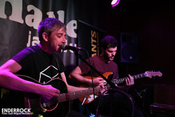 Concerts de Carles Pastor, Cuba Va, Ester Formosa i Elva Lutza, Mariona Sagarra i Xavier Baró al Barnasants <p>Carles Pastor<br></p>